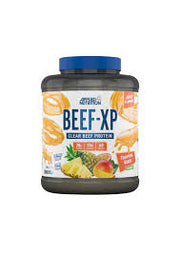 Beef Xp Sabores