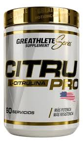 Citrulina Greathlete