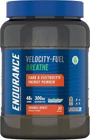 Endurance Breathe Applied Nutrition