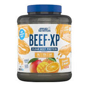 Beef Xp Sabores