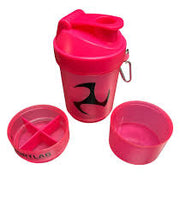 Shaker 3 en 1 Sportlab