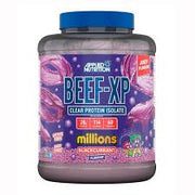 Beef Xp Sabores