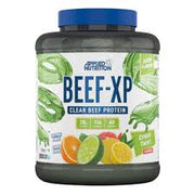 Beef Xp Sabores