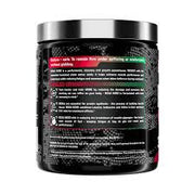 Bcaa nutrex 6000
