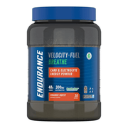 Endurance velocity fuel breathe