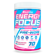 Energy Focus