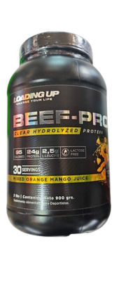 Beef Pro 2lbs