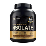 Gold Standard 100% ISOLATE 5 lbs