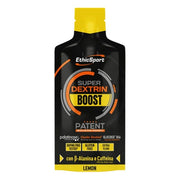 Gel de carbohidratos. Super Dextrin Boost