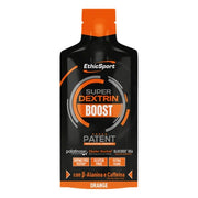 Gel de carbohidratos. Super Dextrin Boost