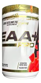 EAA+ Hydratation PRO