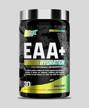 EAA + Hydration Nutrex