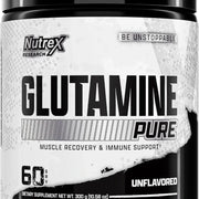 Glutamina Nutrex
