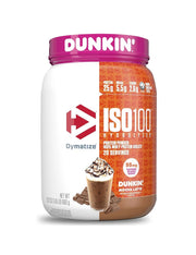 Iso 100 donut 1,4 lbs