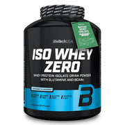 ISO WHEY ZERO BIOTECH USA
