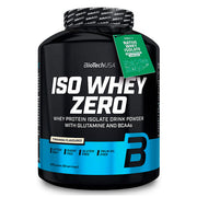 ISO WHEY ZERO BIOTECH USA