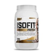 ISOFIT 2.2LBS
