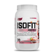ISOFIT 2.2LBS