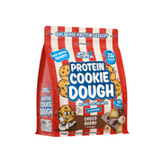 Protein Cookie Dough