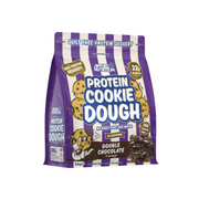 Protein Cookie Dough