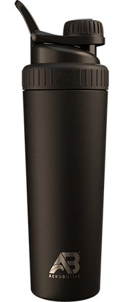 AB Bottle 40hrs de Frio