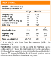 Zma Optimum Nutrition