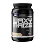 waxy maize