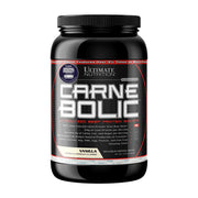 Carnebolic Ultimate Nutrition