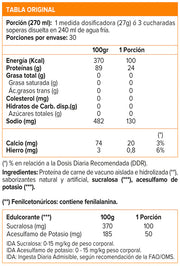 Carnebolic Ultimate Nutrition
