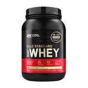 Gold Standar Optimum Nutrition 2 lbs