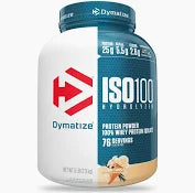 ISO100 Dimatyze