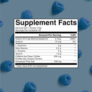 Raw Nutrition serie Cbum Essential pre workout
