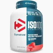 ISO100 Dimatyze