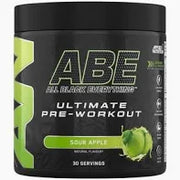 ABE PRE-WORKOUT