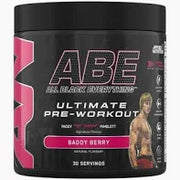 ABE PRE-WORKOUT