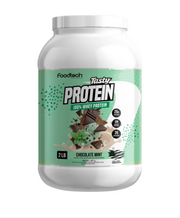 Tasty Protein