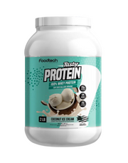Tasty Protein