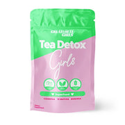 Té Detox Girls