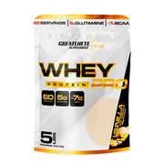 Greathlete whey protein 5lbs