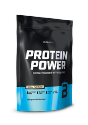 Biotech USA Protein Power 33 servicios