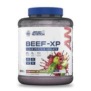 BEEF XP Clear protein 60 servicios.