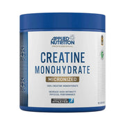 Creatina Applied Nutrition 250gr