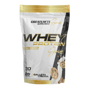 Greathlete whey protein 2lbs