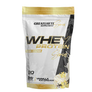 Greathlete whey protein 2lbs