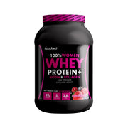 Women whey 2 Lbs